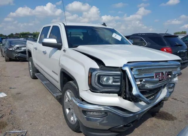 GMC NULL 2018 3gtu2necxjg192018