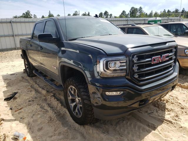 GMC SIERRA K15 2018 3gtu2necxjg224370