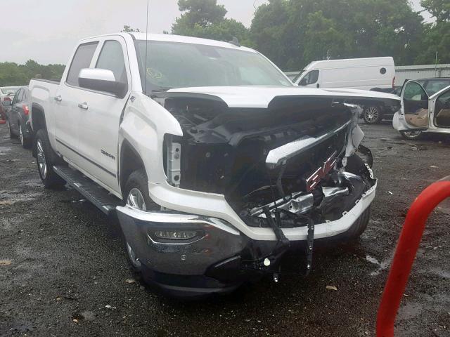 GMC SIERRA K15 2018 3gtu2necxjg227091