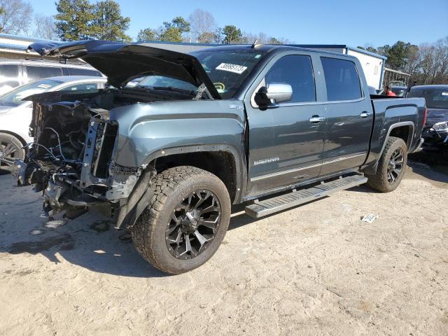 GMC SIERRA K15 2018 3gtu2necxjg230816