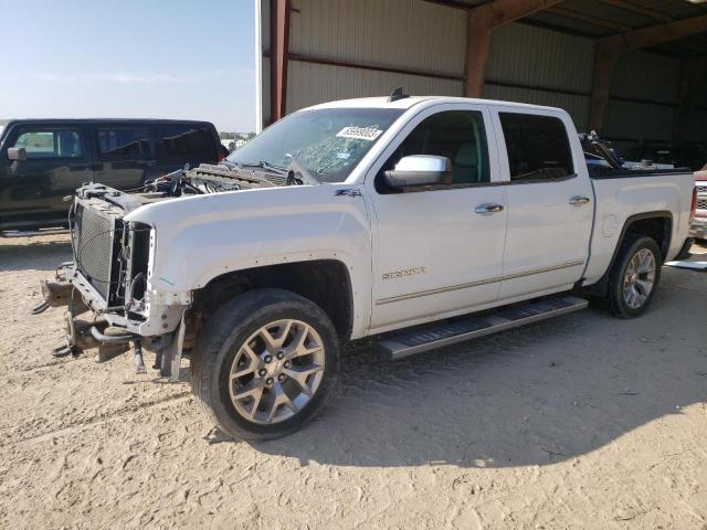 GMC SIERRA 2018 3gtu2necxjg255327