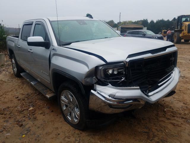 GMC SIERRA K15 2018 3gtu2necxjg260303