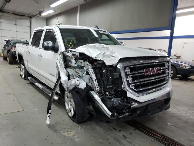 GMC SIERRA K15 2018 3gtu2necxjg297285