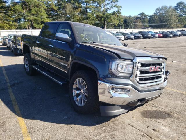 GMC SIERRA K15 2018 3gtu2necxjg304476