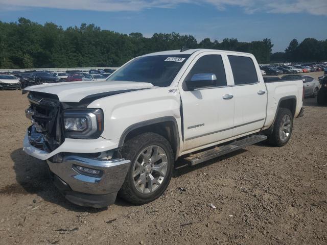 GMC SIERRA K15 2018 3gtu2necxjg323965