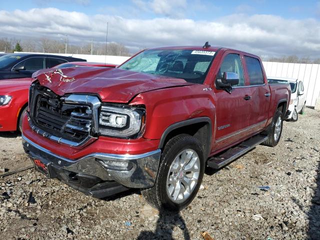 GMC SIERRA K15 2018 3gtu2necxjg342709