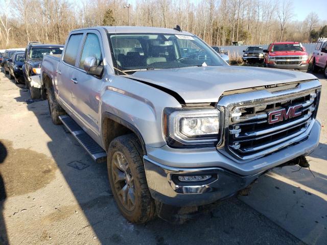 GMC SIERRA K15 2018 3gtu2necxjg357503