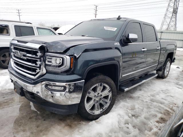 GMC SIERRA 2018 3gtu2necxjg362362