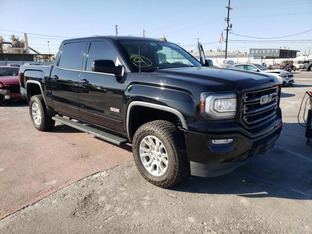 GMC SIERRA K15 2018 3gtu2necxjg396544