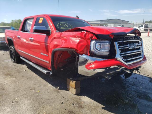 GMC SIERRA K15 2018 3gtu2necxjg398844