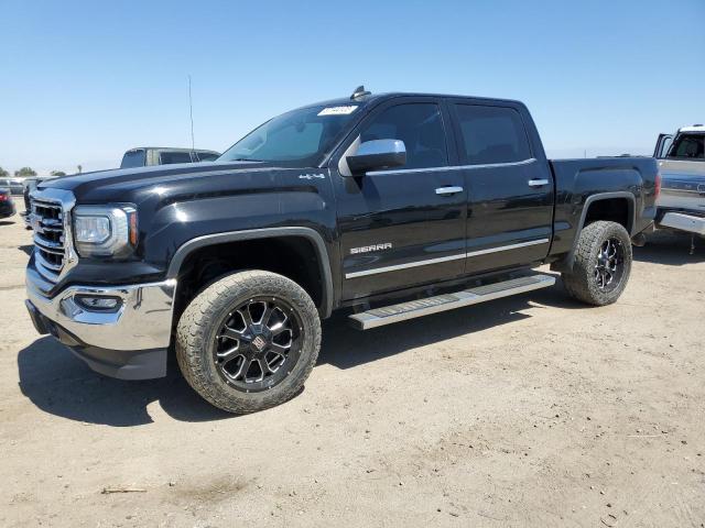 GMC SIERRA K15 2018 3gtu2necxjg416842