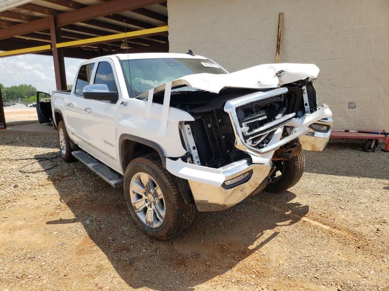 GMC SIERRA K15 2018 3gtu2necxjg422446