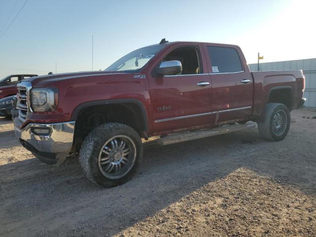 GMC SIERRA K15 2018 3gtu2necxjg423533