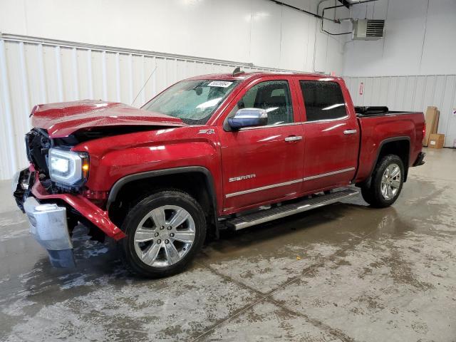 GMC NULL 2018 3gtu2necxjg430689