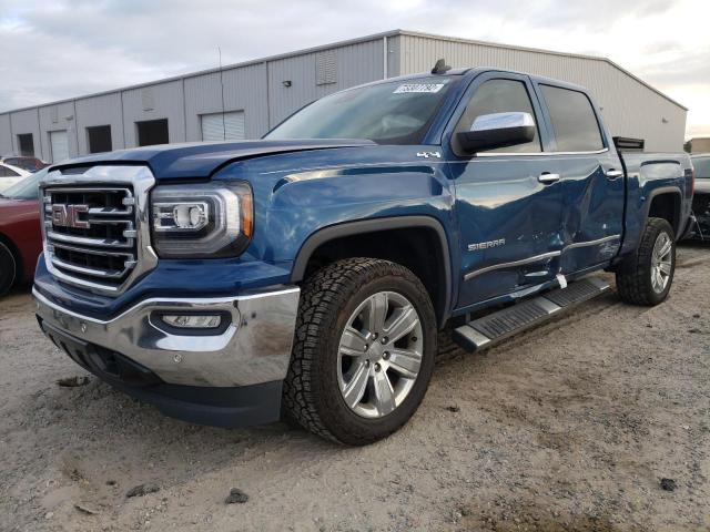 GMC SIERRA K15 2018 3gtu2necxjg436962