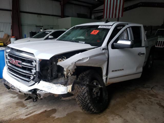 GMC SIERRA 2018 3gtu2necxjg437268