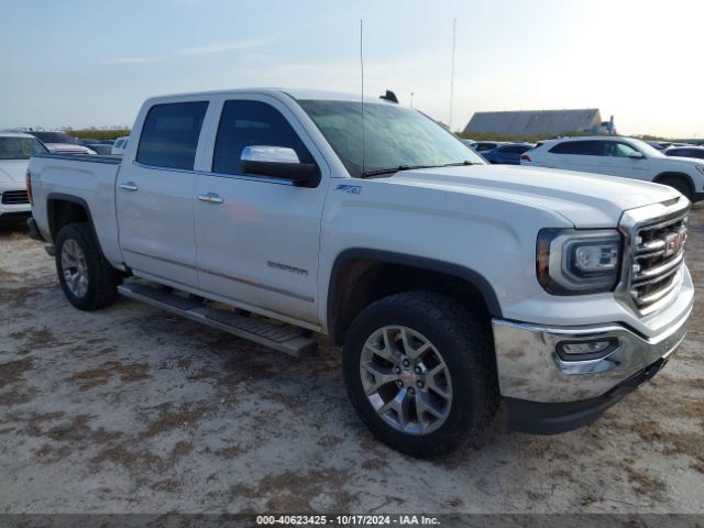 GMC SIERRA 2018 3gtu2necxjg447802