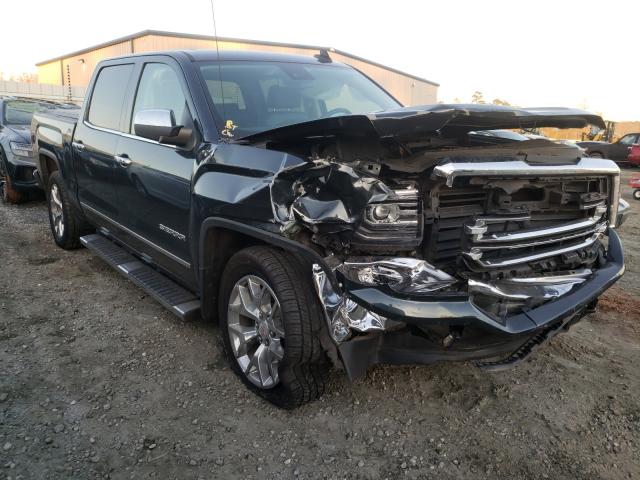 GMC SIERRA K15 2018 3gtu2necxjg452918