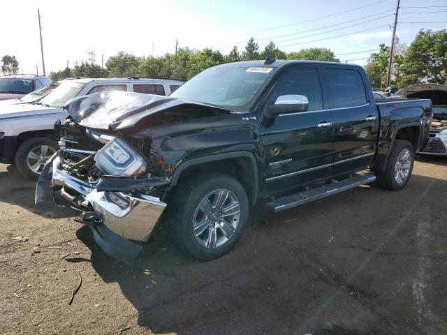 GMC SIERRA K15 2018 3gtu2necxjg498250