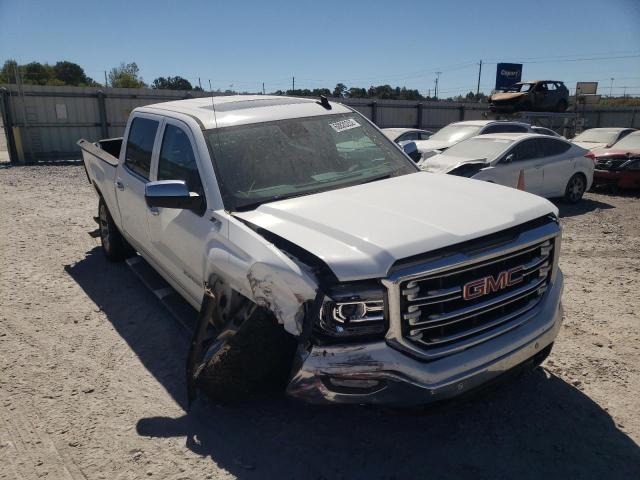 GMC SIERRA K15 2018 3gtu2necxjg509747