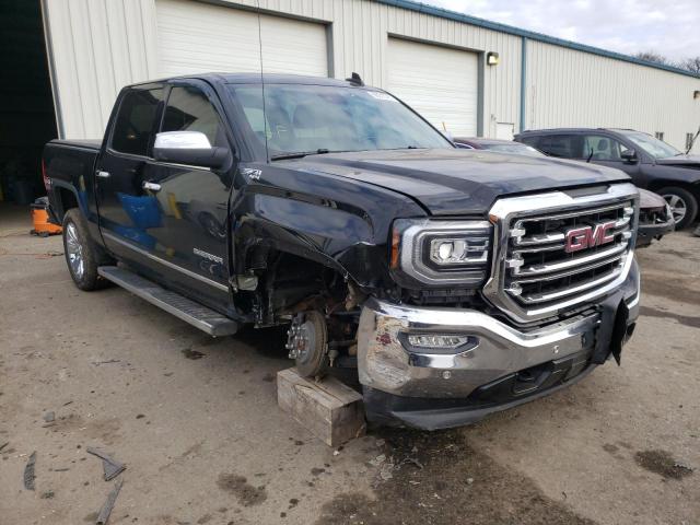 GMC SIERRA K15 2018 3gtu2necxjg523020