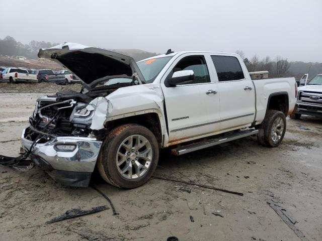 GMC SIERRA 2018 3gtu2necxjg523809