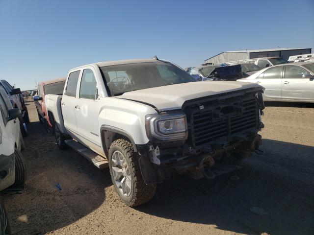 GMC SIERRA K15 2018 3gtu2necxjg526712