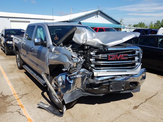 GMC SIERRA K15 2018 3gtu2necxjg529190