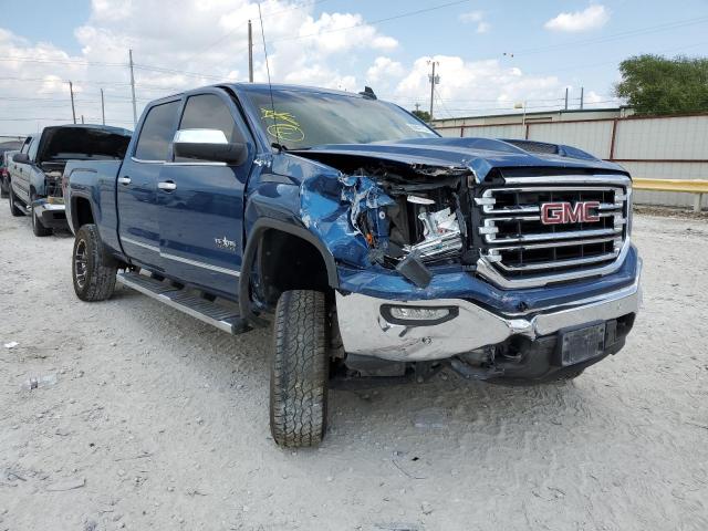 GMC SIERRA K15 2018 3gtu2necxjg536088