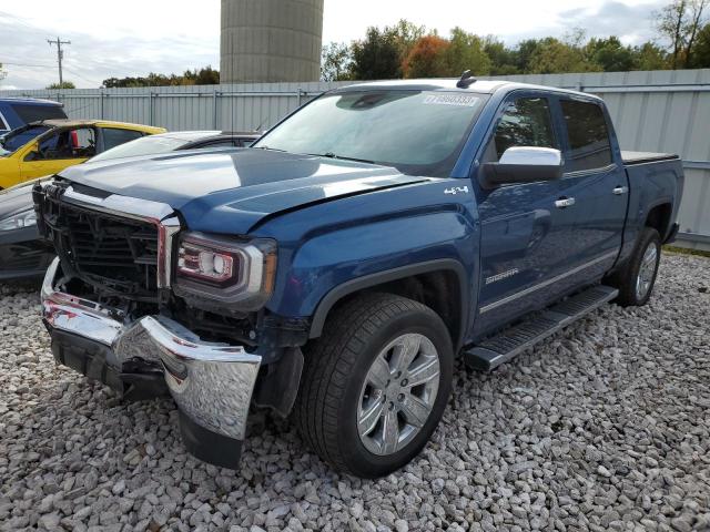 GMC SIERRA 2018 3gtu2necxjg550489