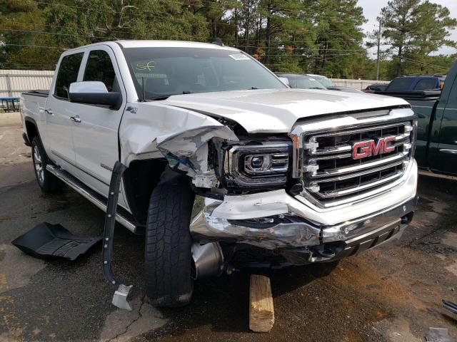 GMC SIERRA K15 2018 3gtu2necxjg557765