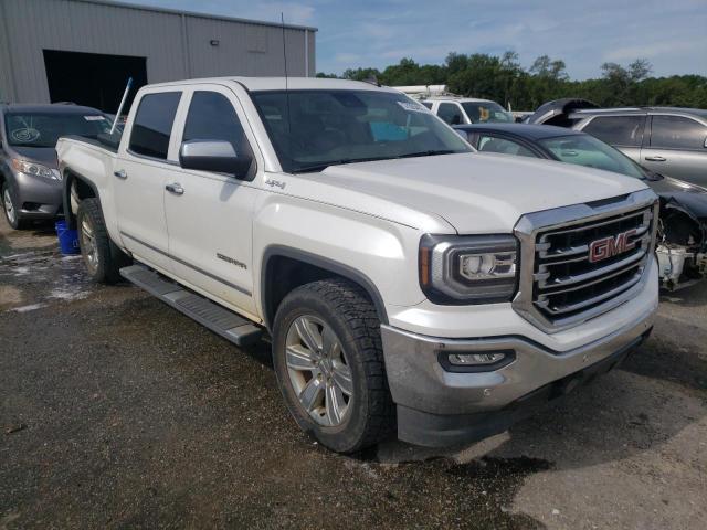 GMC SIERRA K15 2018 3gtu2necxjg558091