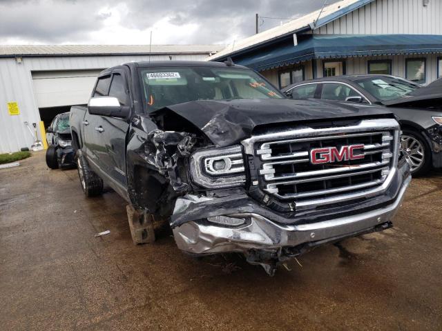 GMC SIERRA K15 2018 3gtu2necxjg585064