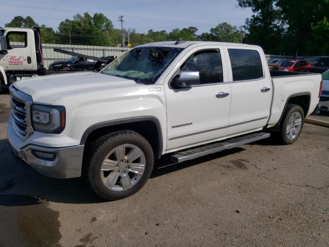 GMC SIERRA K15 2018 3gtu2necxjg589969