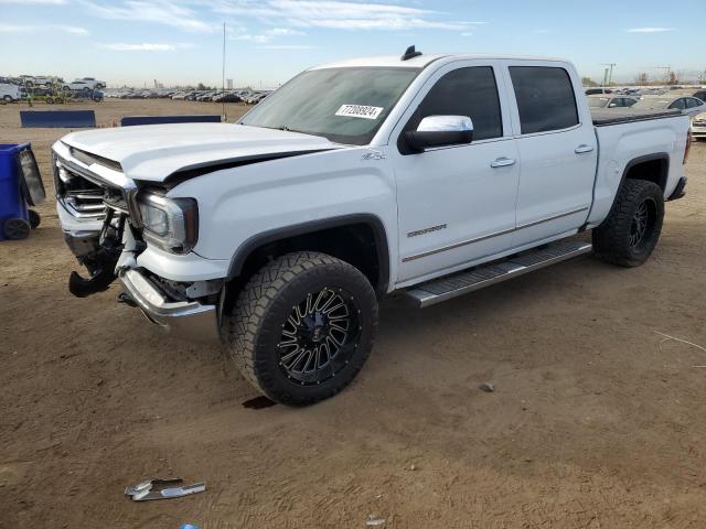 GMC SIERRA K15 2018 3gtu2necxjg618774