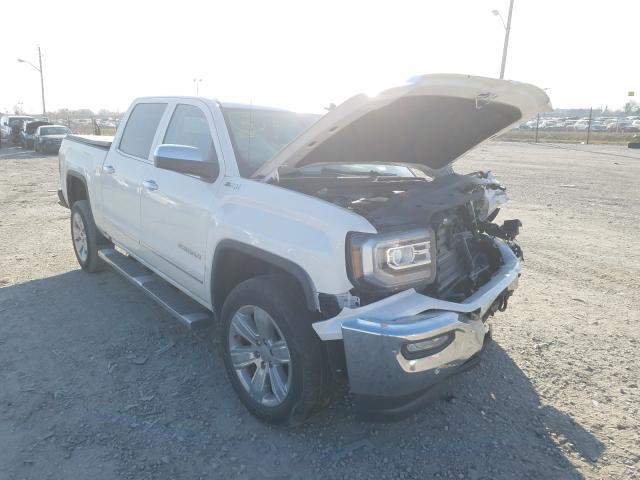 GMC SIERRA K15 2018 3gtu2necxjg634392