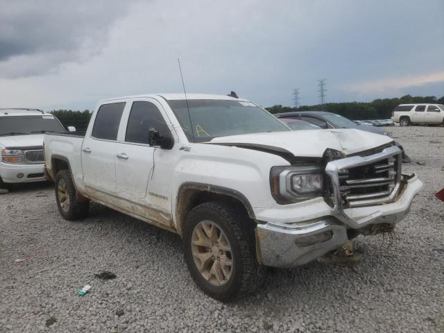 GMC SIERRA K15 2018 3gtu2necxjg635803