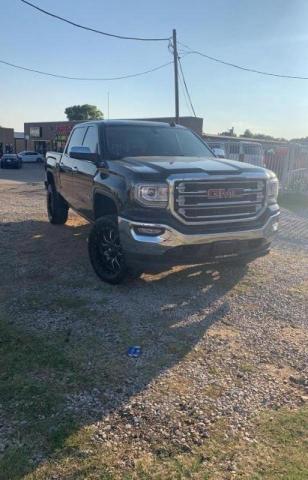 GMC SIERRA K15 2018 3gtu2necxjg636336