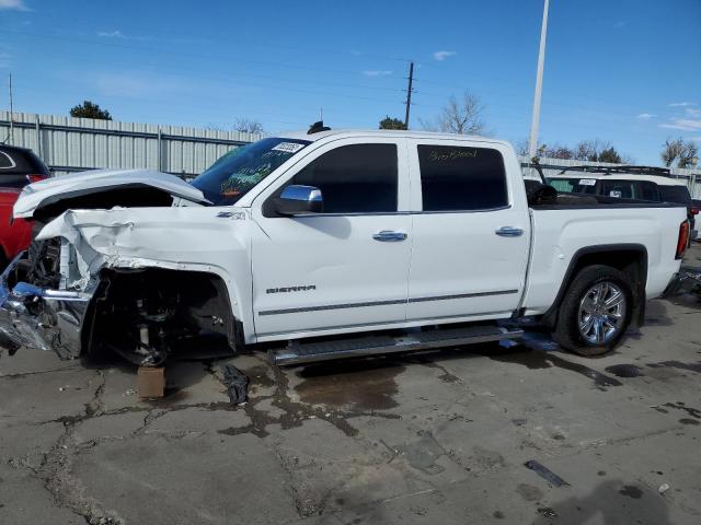 GMC SIERRA K15 2018 3gtu2necxjg642265