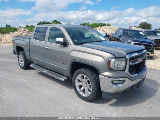 GMC SIERRA 2017 3gtu2nej0hg290726