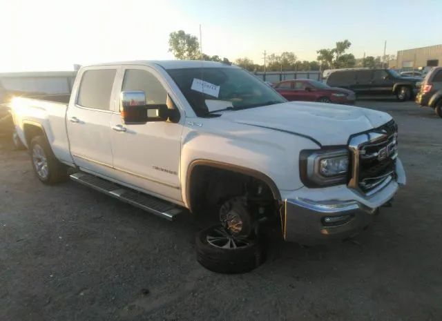 GMC SIERRA 1500 2017 3gtu2nej0hg346616