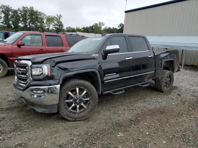 GMC SIERRA K15 2017 3gtu2nej0hg408841