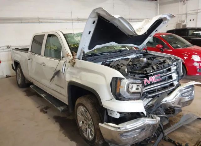 GMC SIERRA 1500 2018 3gtu2nej0jg195069