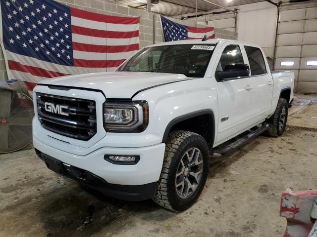 GMC SIERRA K15 2018 3gtu2nej0jg292191