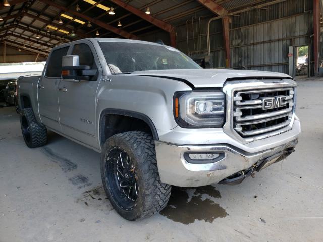 GMC SIERRA K15 2016 3gtu2nej1gg305331