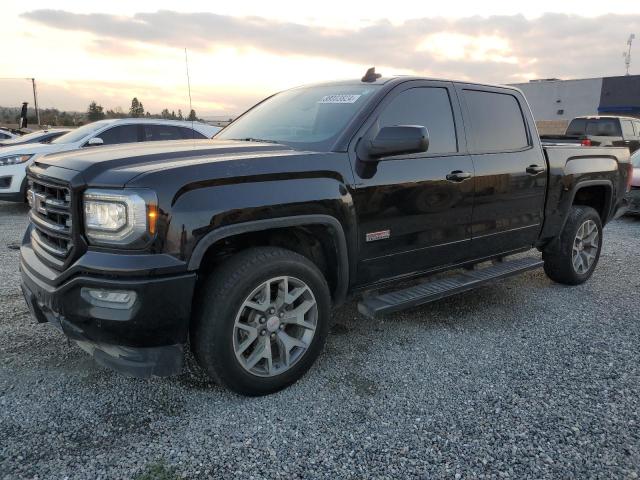 GMC SIERRA 2017 3gtu2nej1hg265169