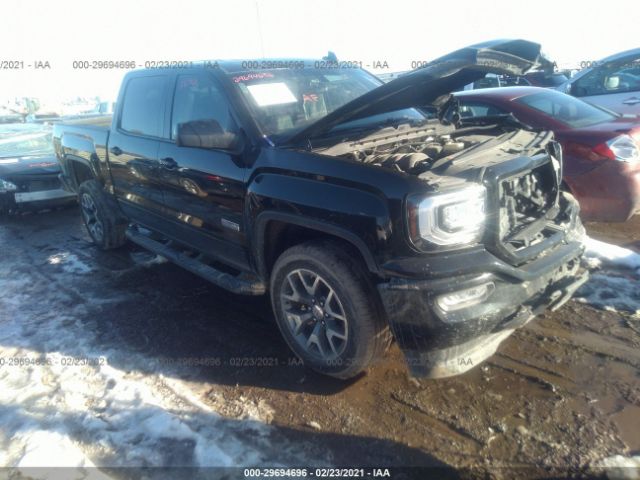 GMC SIERRA 1500 2017 3gtu2nej1hg272591