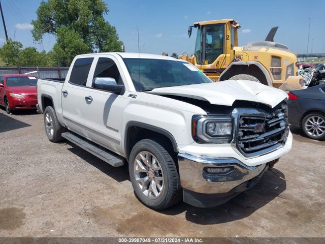 GMC SIERRA 2017 3gtu2nej1hg306187