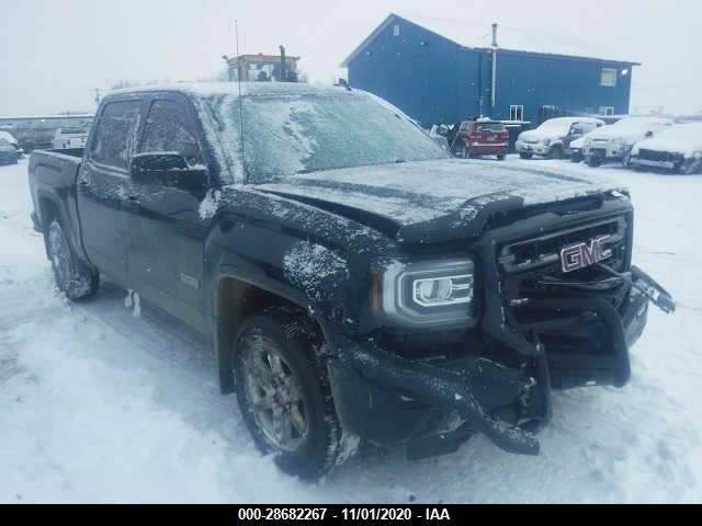 GMC SIERRA 1500 2017 3gtu2nej1hg312992