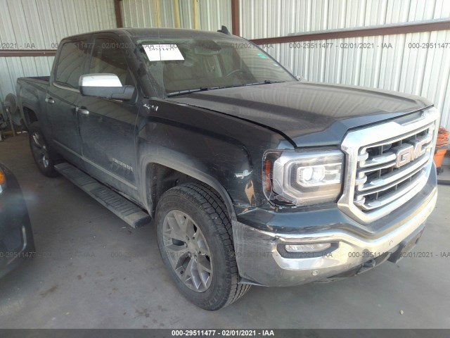 GMC SIERRA 1500 2017 3gtu2nej1hg399695